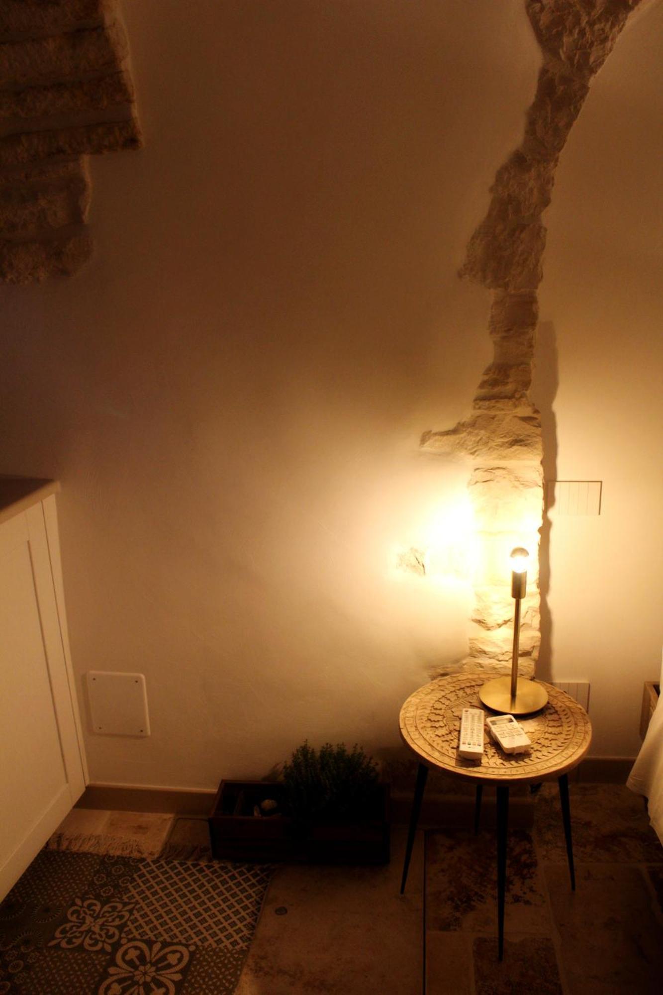 Il Trullo Di Mari' - Locazione Turistica Apartment Alberobello Exterior photo