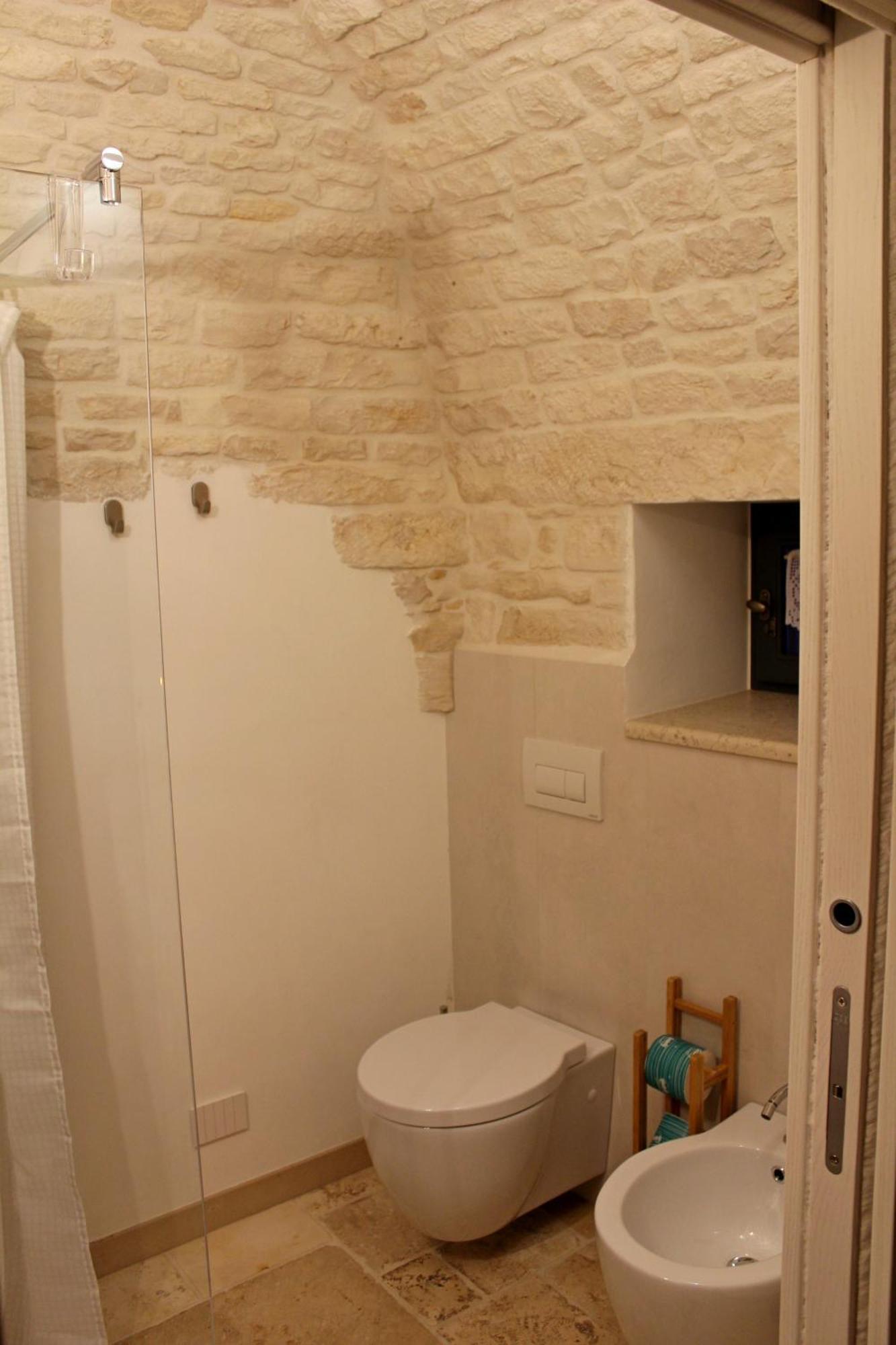 Il Trullo Di Mari' - Locazione Turistica Apartment Alberobello Exterior photo