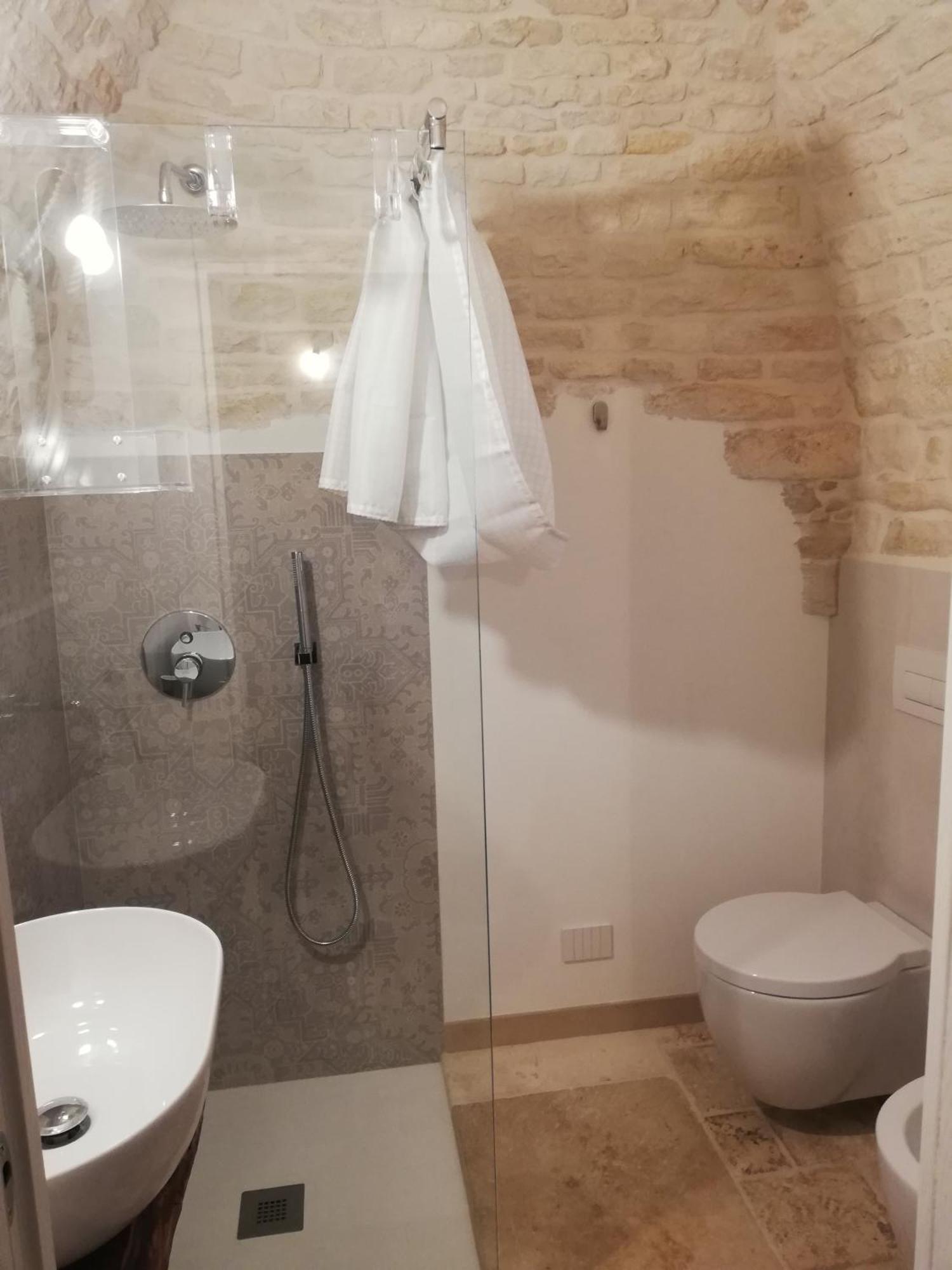 Il Trullo Di Mari' - Locazione Turistica Apartment Alberobello Exterior photo