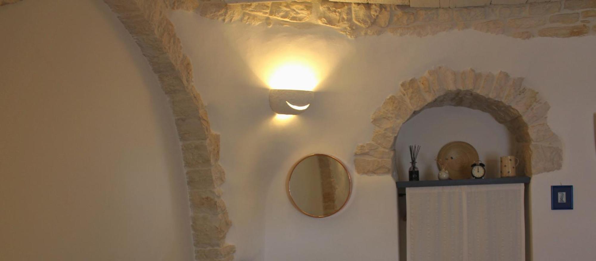 Il Trullo Di Mari' - Locazione Turistica Apartment Alberobello Exterior photo