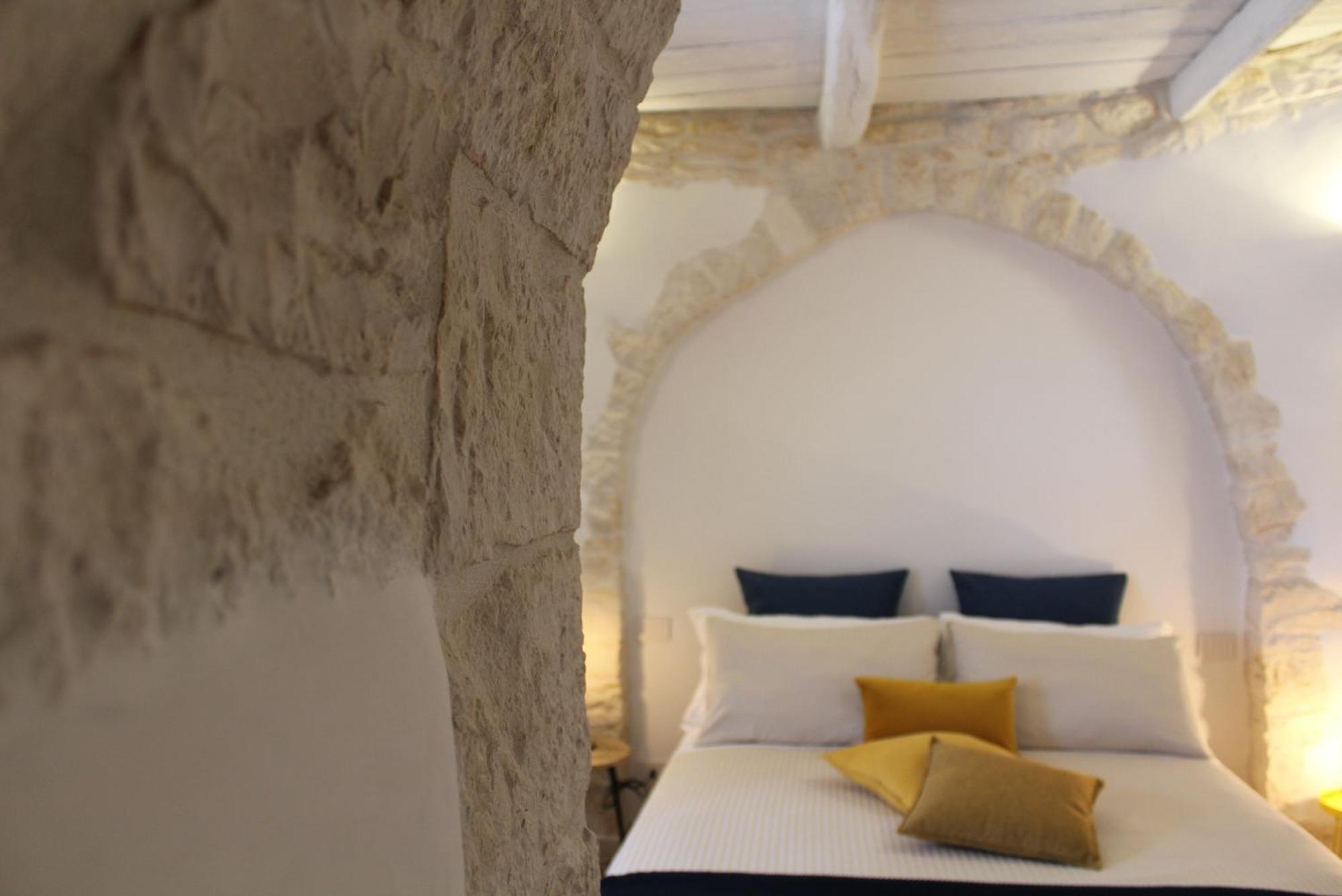 Il Trullo Di Mari' - Locazione Turistica Apartment Alberobello Exterior photo