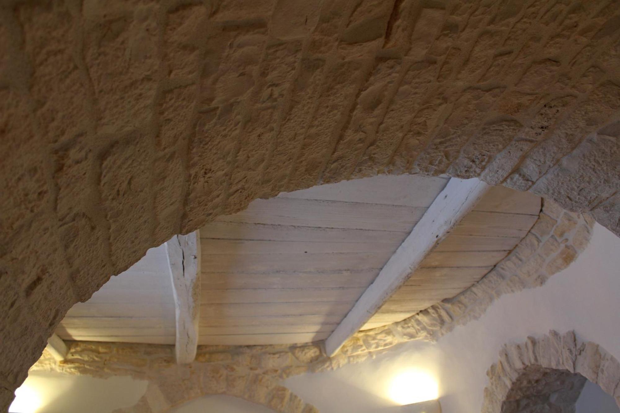 Il Trullo Di Mari' - Locazione Turistica Apartment Alberobello Exterior photo