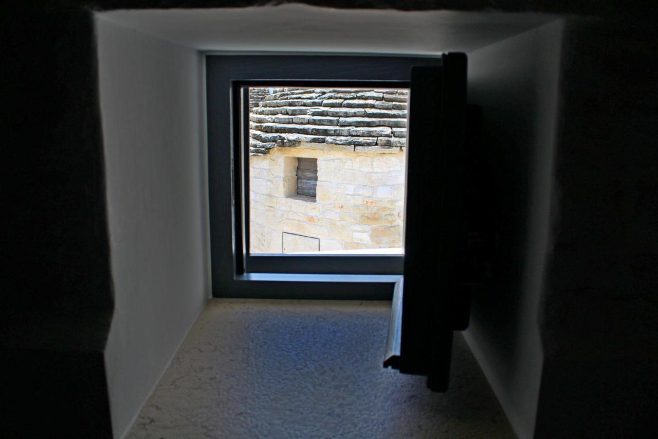 Il Trullo Di Mari' - Locazione Turistica Apartment Alberobello Exterior photo