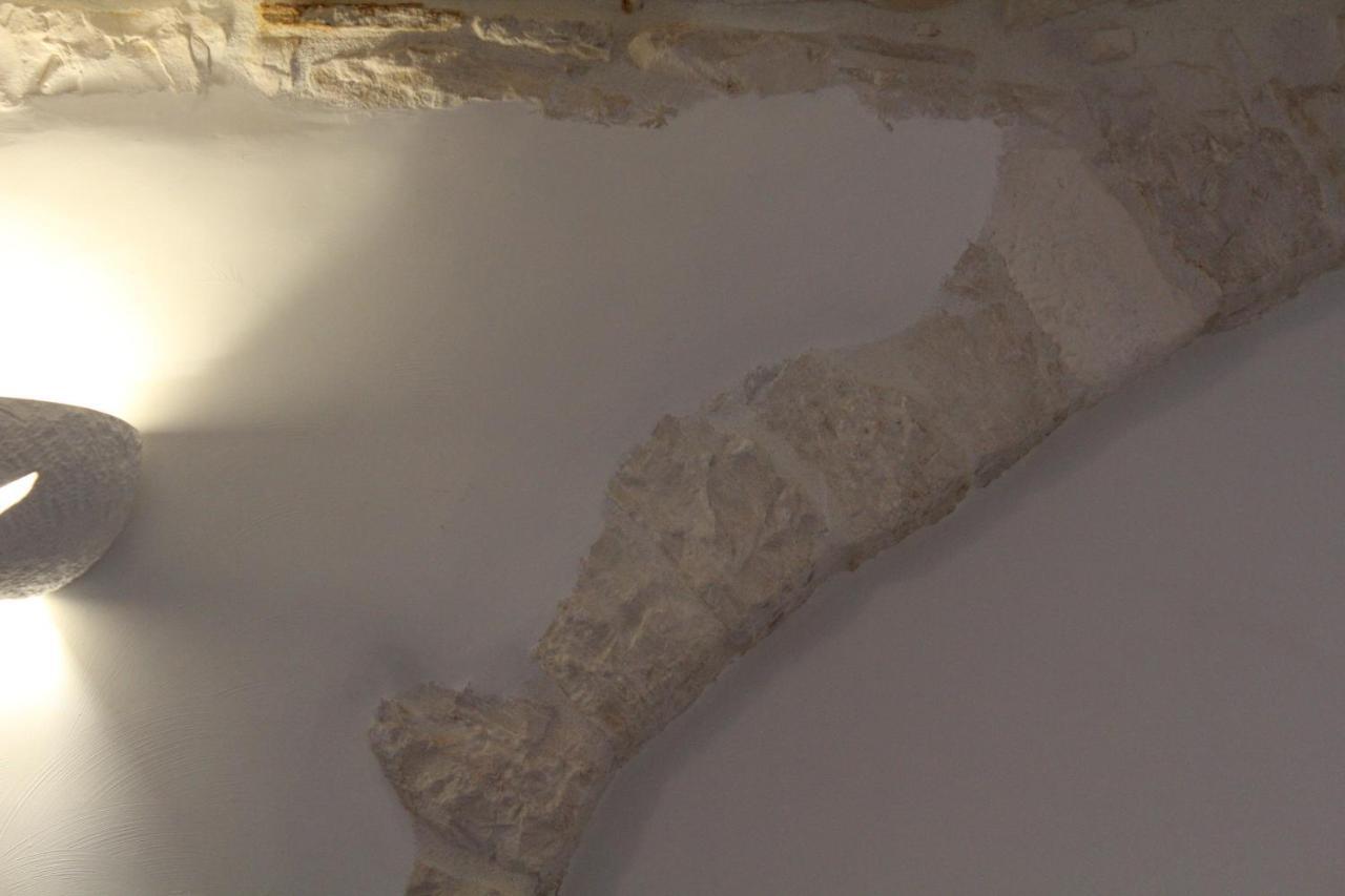 Il Trullo Di Mari' - Locazione Turistica Apartment Alberobello Exterior photo
